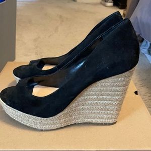 Sexy Wedges!